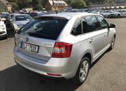 Škoda Rapid 4