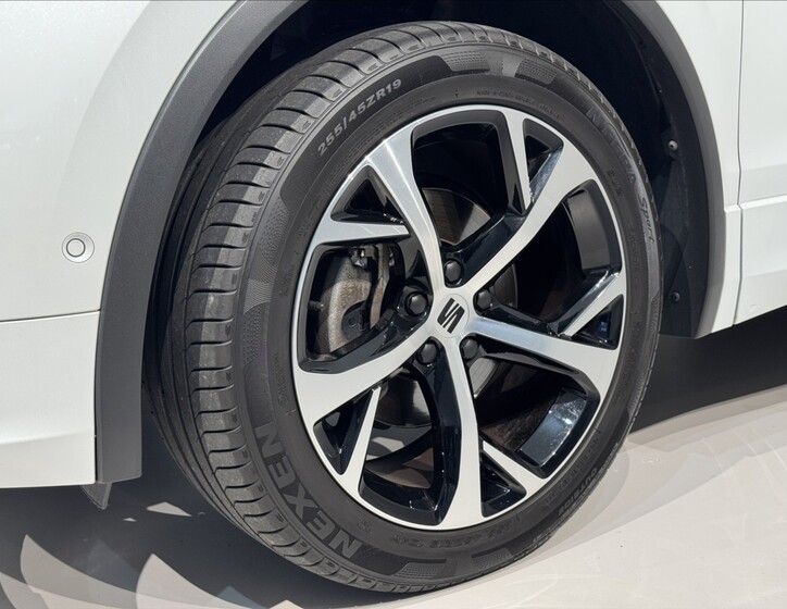 Seat Tarraco 5