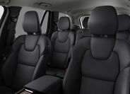 Volvo XC90 10