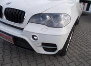 BMW X5 8