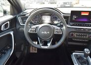 KIA ProCeed 6