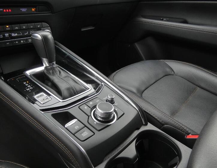 Mazda CX-5 6