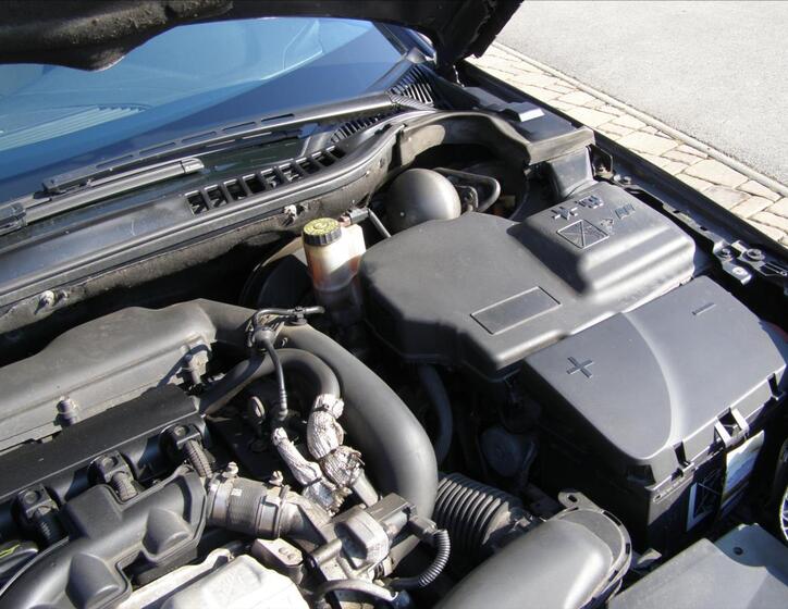 Citroën C5 32