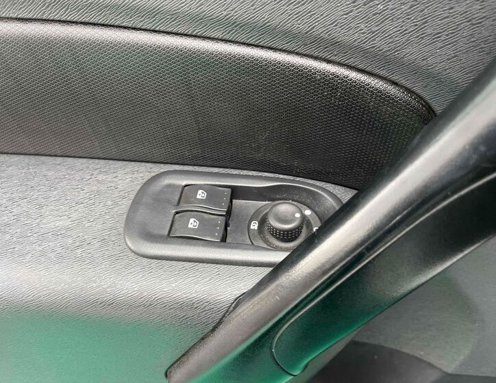 Renault Kangoo 10