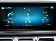 Mercedes-Benz GLS 36