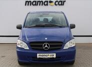 Mercedes-Benz Vito 2