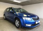 Škoda Octavia 1