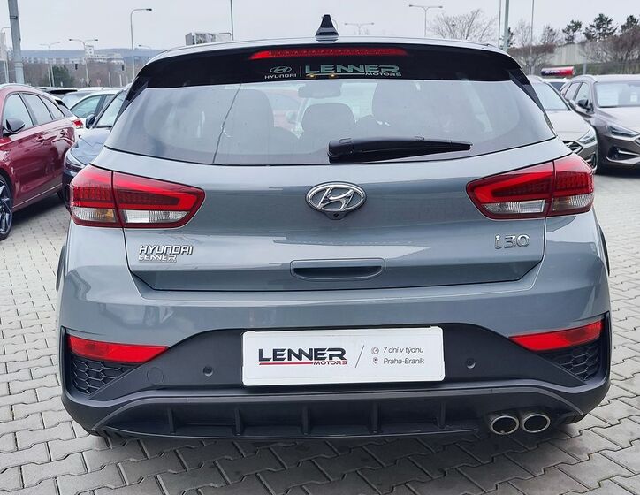 Hyundai i30 6