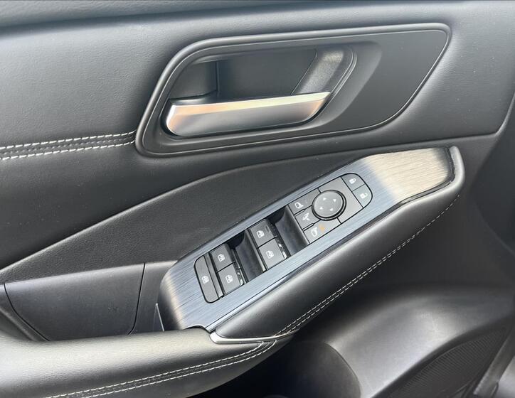 Nissan Qashqai 17