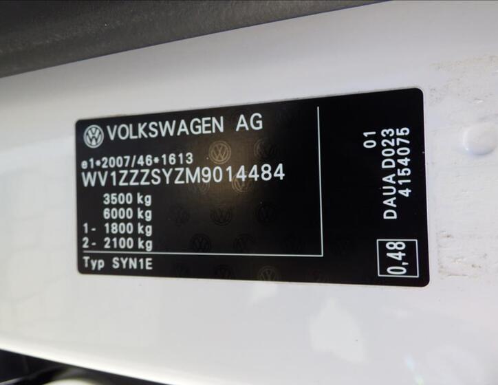 Volkswagen Crafter 54