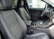 Land Rover Range Rover Evoque 26