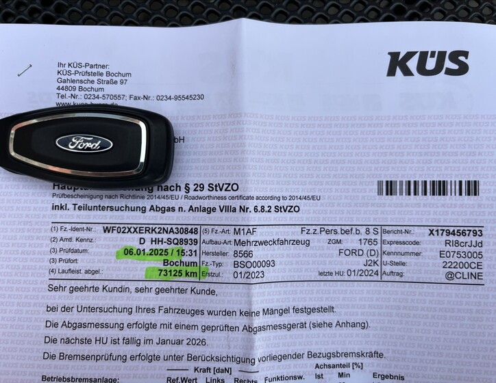 Ford Puma 43