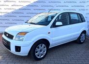 Ford Fusion 3
