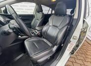 Subaru XV 12