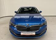 Škoda Superb 4