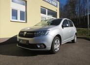 Dacia Sandero 4
