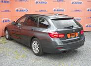 BMW Řada 3 5