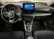 Toyota Yaris 17