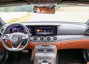 Mercedes-Benz Třídy E 36