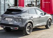 Nissan Qashqai 5