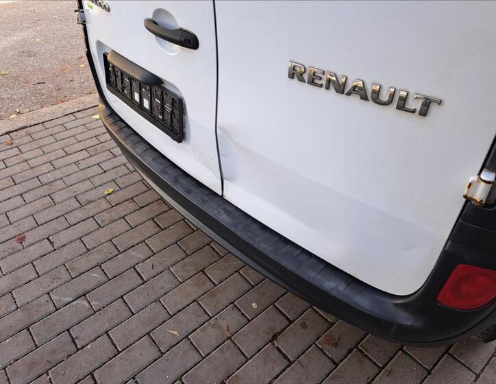 Renault Kangoo 9