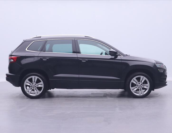 Škoda Karoq 8