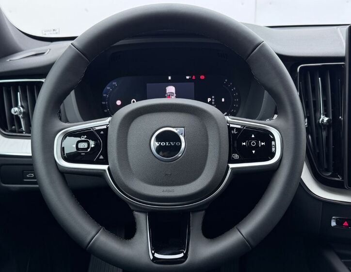 Volvo XC60 18
