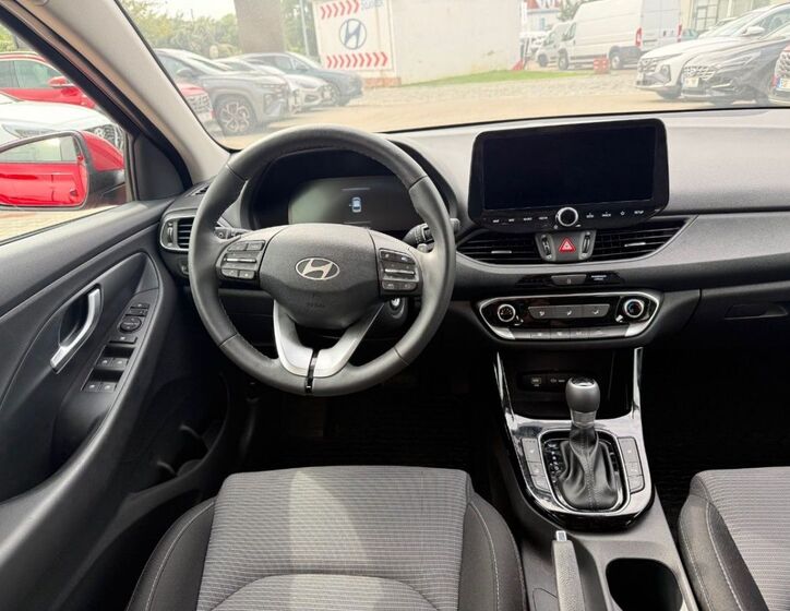 Hyundai i30 7