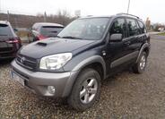 Toyota RAV4 2