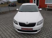 Škoda Octavia 3