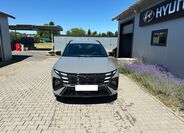 Hyundai Tucson 2
