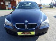 BMW Řada 5 26