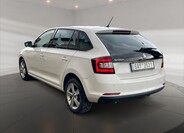 Škoda Rapid 4
