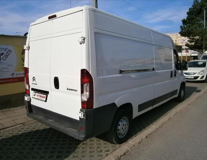 Citroën Jumper 5