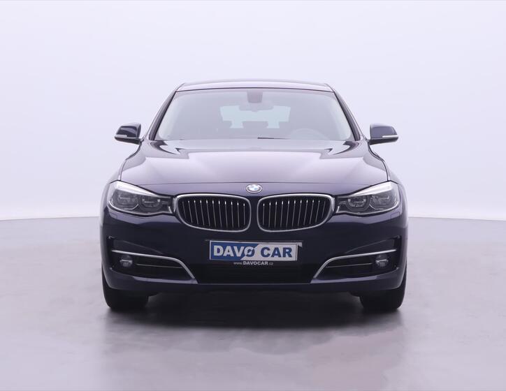 BMW Řada 3 2