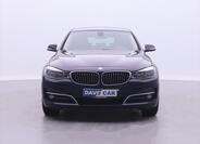 BMW Řada 3 2