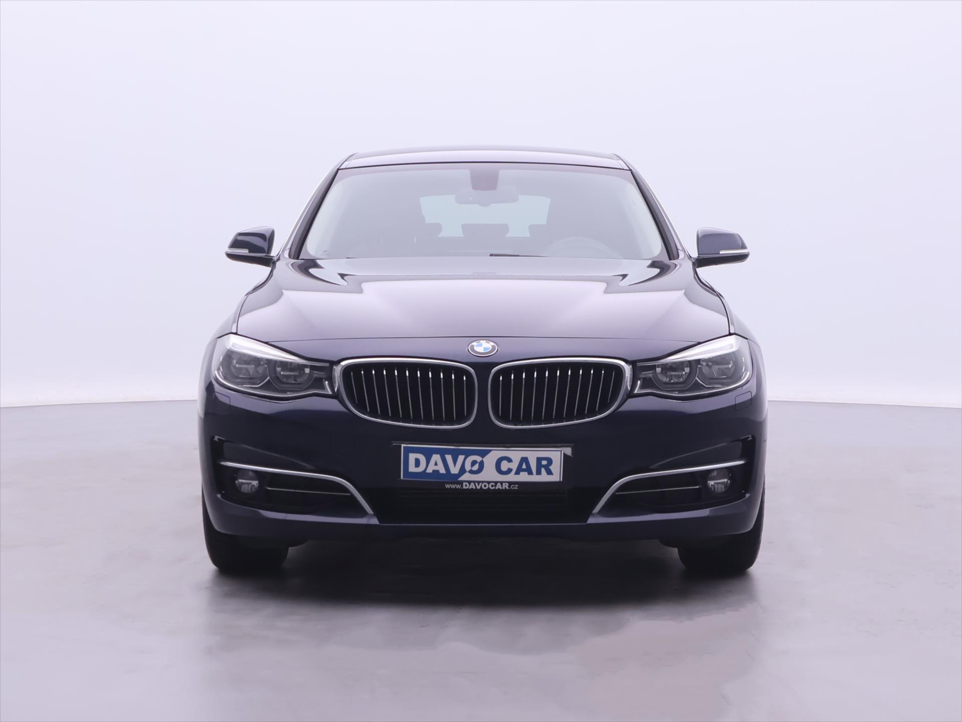 BMW Řada 3