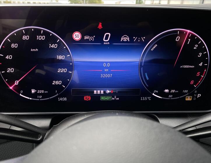 Mercedes-Benz GLC 15