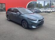 KIA Ceed 3