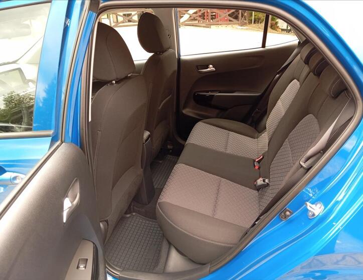 KIA Picanto 20