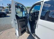 Ford Transit Custom 8