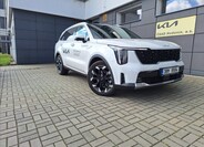 KIA Sorento 1