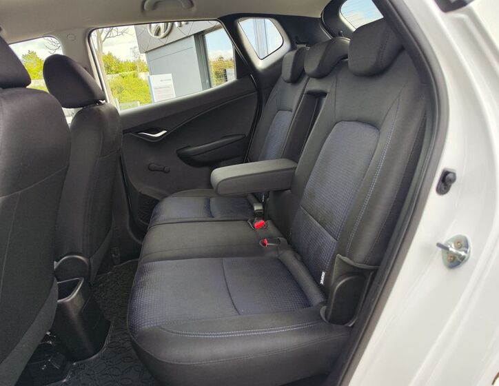 Hyundai ix20 11