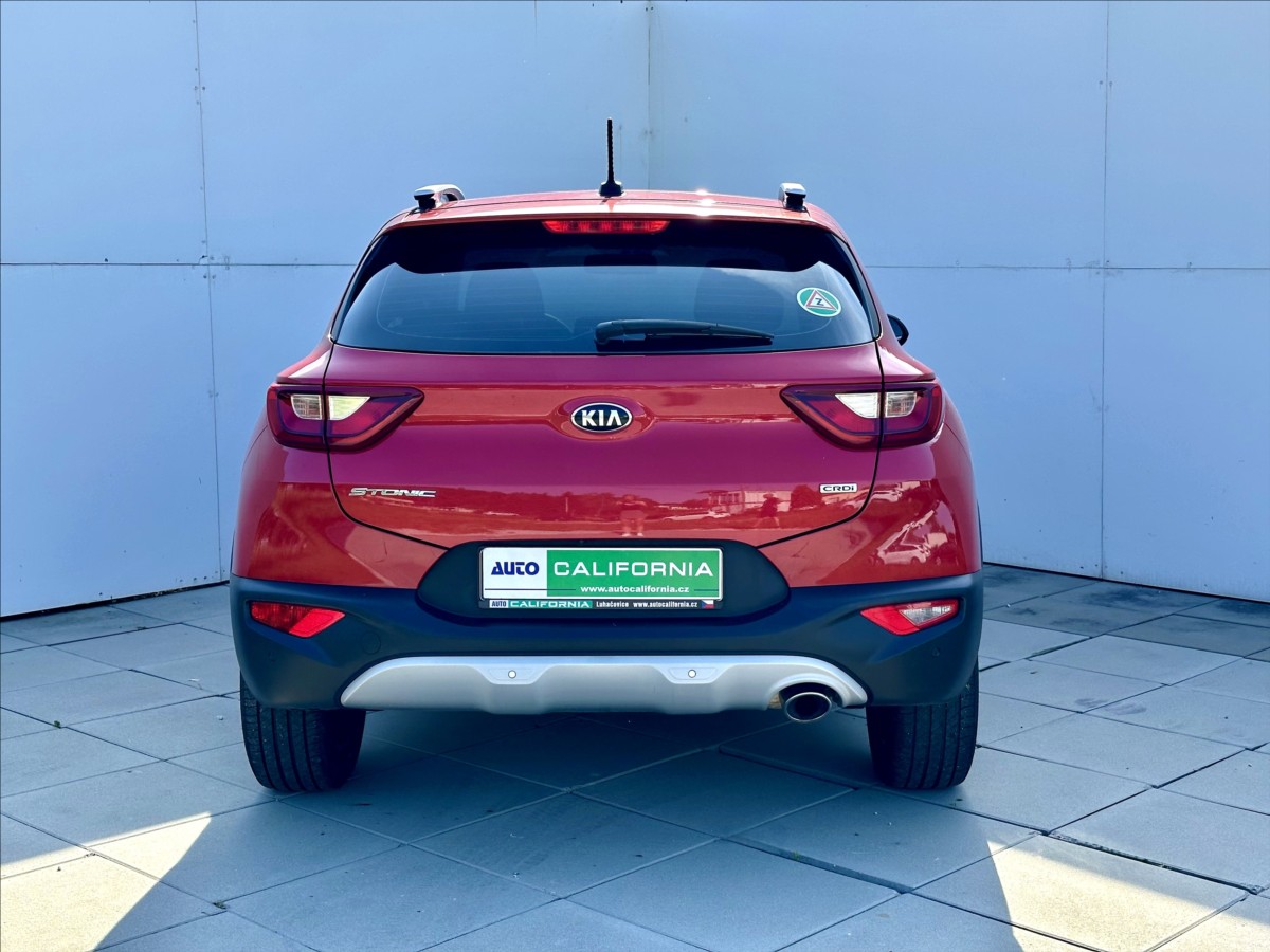 KIA Stonic