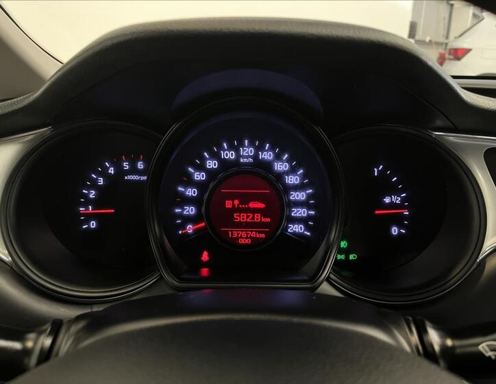KIA Ceed 8