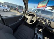Nissan Pathfinder 18