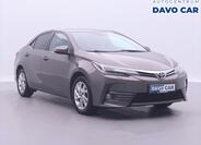 Toyota Corolla 1