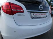 Opel Meriva 8