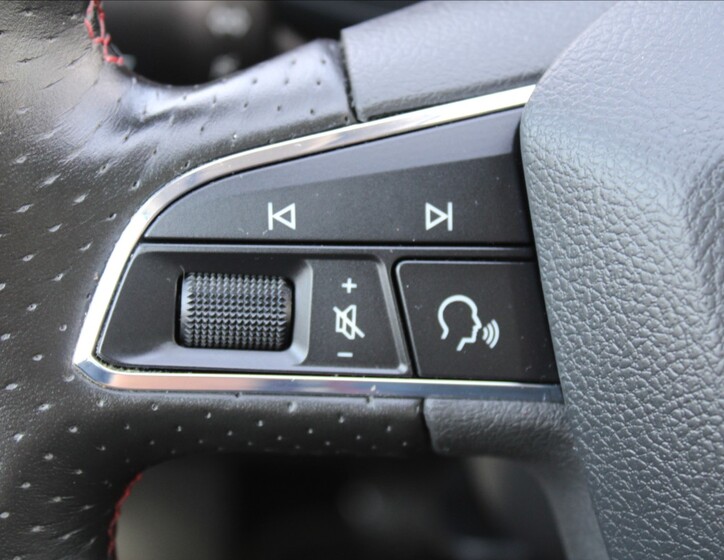 Seat Leon 18