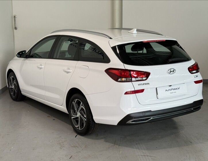 Hyundai i30 6